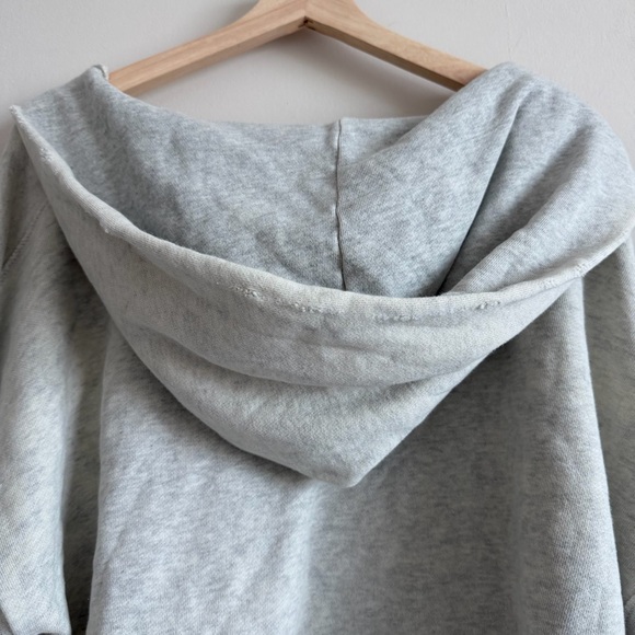 Free People Kota Distressed Hoodie - Picture 9 of 11